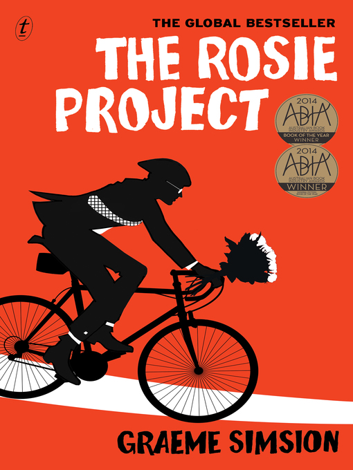 Title details for The Rosie Project by Graeme Simsion - Wait list
